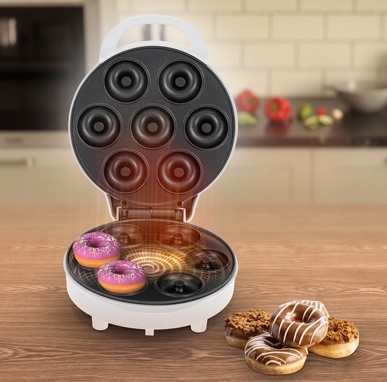 Wypiekacz do pączków AD 3075 Adler Donut