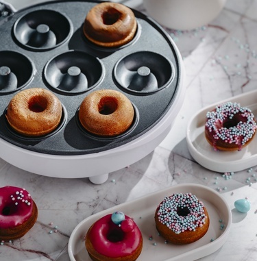 Wypiekacz do pączków AD 3075 Adler Donut
