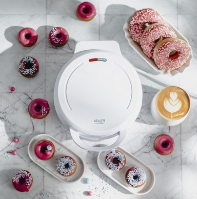 Wypiekacz do pączków AD 3075 Adler Donut