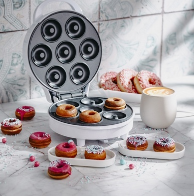 Wypiekacz do pączków AD 3075 Adler Donut