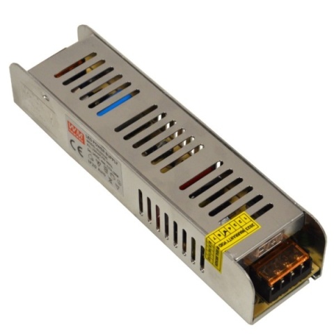 Zasilacz LED Slim 24V 100W IP20 Brolux