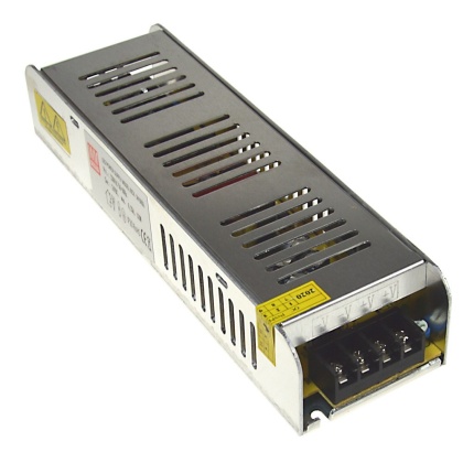 Zasilacz LED Slim 24V 150W IP20 Brolux