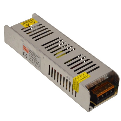 Zasilacz LED Slim 24V 200W IP20 Brolux