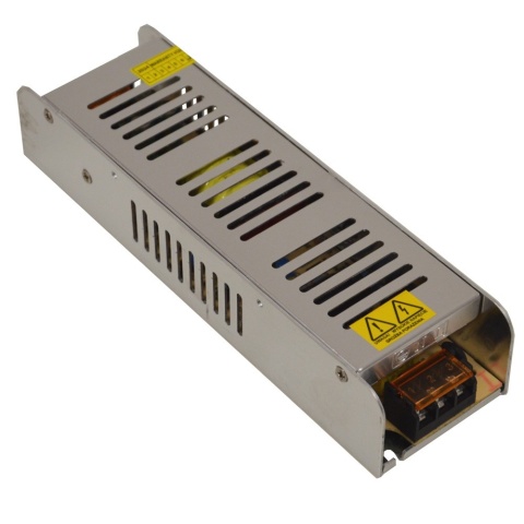 Zasilacz LED Slim 24V 200W IP20 Brolux