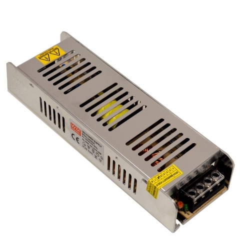 Zasilacz LED Slim 24V 250W IP20 Brolux