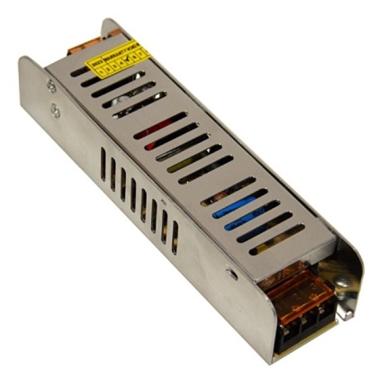 Zasilacz LED Slim 24V 60W IP20 Brolux