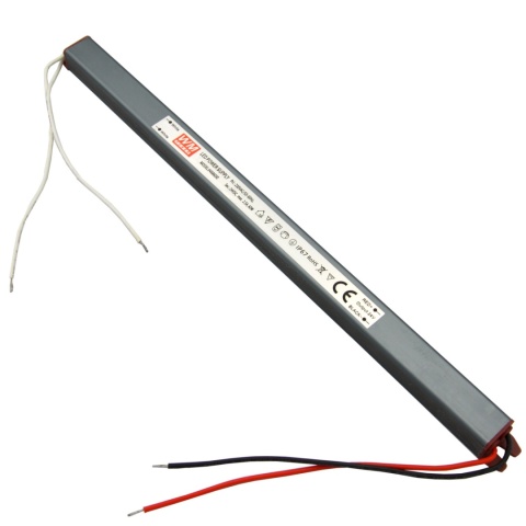 Zasilacz LED Ultra Slim 24V 60W IP67 Brolux