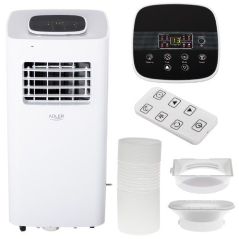 Adler Klimatyzator 5000 BTU