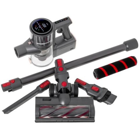 Adler Odkurzacz Pionowy - PRO LED