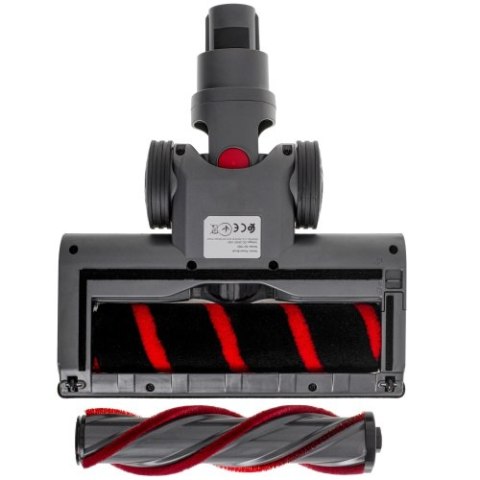 Adler Odkurzacz Pionowy - PRO LED