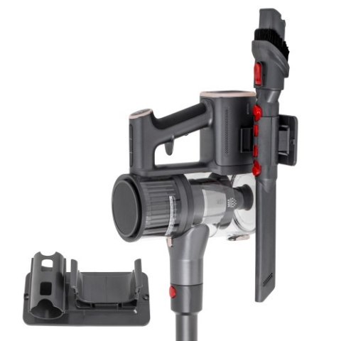 Adler Odkurzacz Pionowy - PRO LED