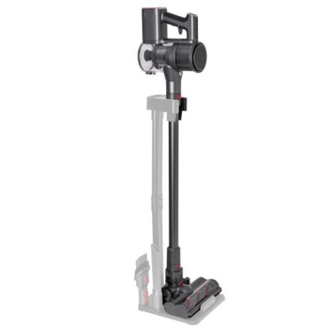Adler Odkurzacz Pionowy - PRO LED