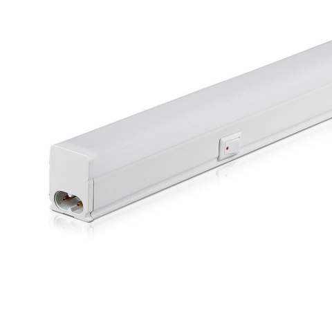 Belka LED V-TAC CREE CHIP 16W 120cm z włącznikiem VT-125 4000K 1600lm