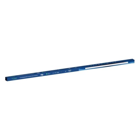 Belka LED V-TAC CREE CHIP 16W 120cm z włącznikiem VT-125 6500K 1600lm