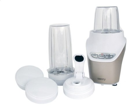 Camry Blender personalny - POWERFUL NUTRI