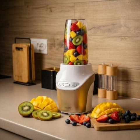 Camry Blender personalny - POWERFUL NUTRI