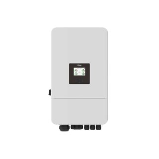 Falownik inwerter V-TAC deye 12KW hybrydowy trójfazowy niskonapięciowy SUN-12K-SG05LP3-EU-SM2 10 lat gwarancji