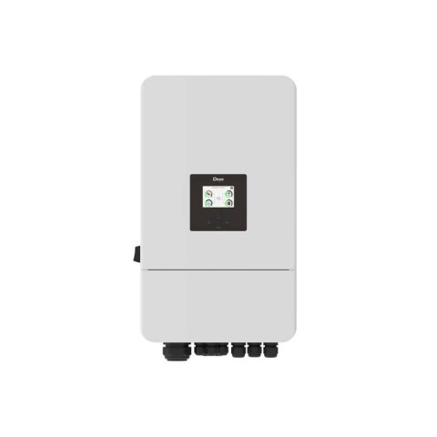 Falownik inwerter V-TAC deye 12KW hybrydowy trójfazowy niskonapięciowy SUN-12K-SG05LP3-EU-SM2 10 lat gwarancji