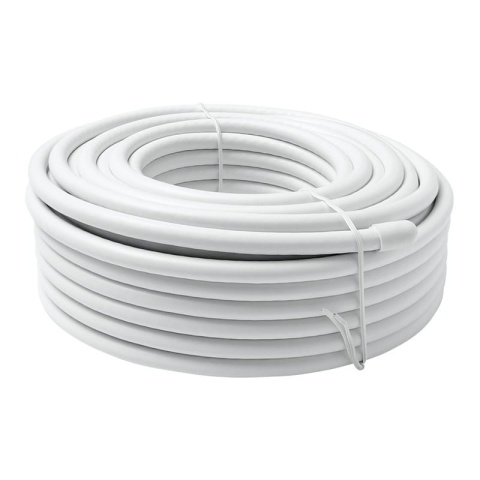 Kabel koncentryczny RG6, 1 mm CCA, 10 m, karton