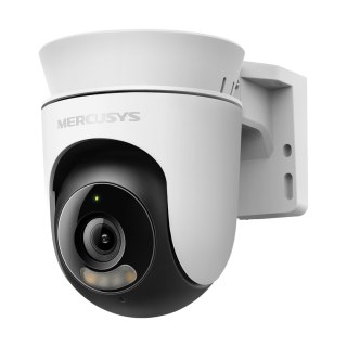 Kamera MERCUSYS MC510 Zewnętrzna, Wi-Fi, 3MP, Obrotowa