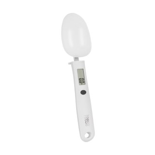 Łyżka z wagą kuchenną 0,3kg , LCD