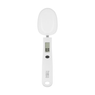 Łyżka z wagą kuchenną 0,3kg , LCD