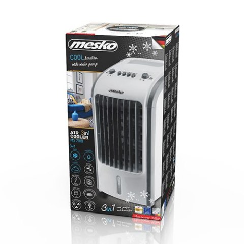 Mesko Klimator 3w1 4L