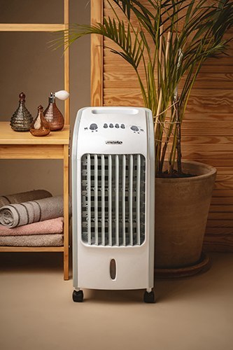 Mesko Klimator 3w1 4L