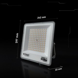 Naświetlacz LED V-TAC CREE CHIP 100W LED 3w1 CCT 135Lm/W VT-44110CCT 8150lm
