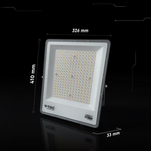 Naświetlacz LED V-TAC CREE CHIP 200W LED CCT 135Lm/W VT-44209CCT 16450lm