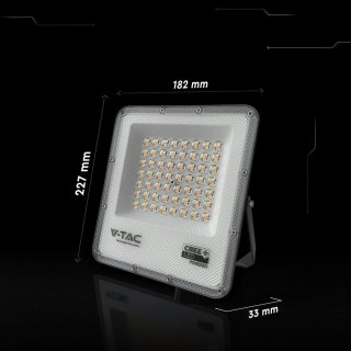 Naświetlacz LED V-TAC CREE CHIP 50W LED 3w1 CCT 135Lm/W VT-44058CCT 4000lm