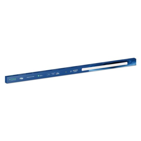 Oprawa V-TAC 50W LED liniowa natynkowa CREE CHIP 150cm 120Lm/W VT-8-50 6500K 6000lm