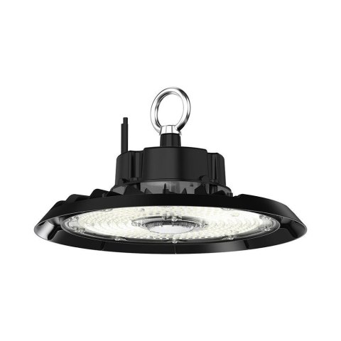 Oprawa V-TAC LED UFO high bay CREE CHIP IP65 ALU 135Lm/W 150W VT-91152 6500K 20200lm 