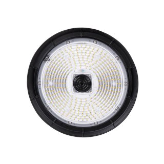 Oprawa V-TAC LED UFO high bay CREE CHIP IP65 ALU 135Lm/W 150W VT-91152 6500K 20200lm 