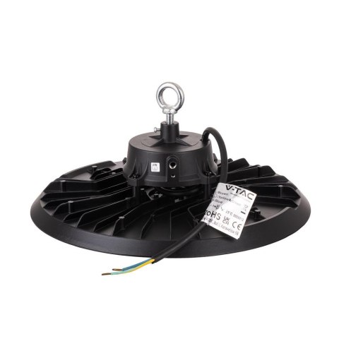 Oprawa V-TAC LED UFO high bay CREE CHIP IP65 ALU 135Lm/W 150W VT-91152 6500K 20200lm 