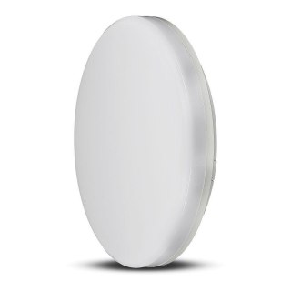 Oprawa sufitowa V-TAC 25W LED SAMSUNG CHIP IP44 30cm 100Lm/W VT-8066 6400K 2500lm