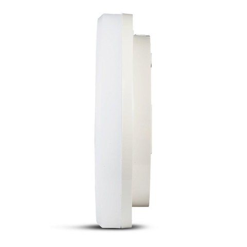 Oprawa sufitowa V-TAC 25W LED SAMSUNG CHIP IP44 30cm 100Lm/W VT-8066 6400K 2500lm