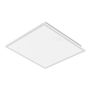 Panel LED V-TAC 40W LED CREE CHIP zasilacz backlight 33mm 120Lm/W VT-61044 6500K 4800lm