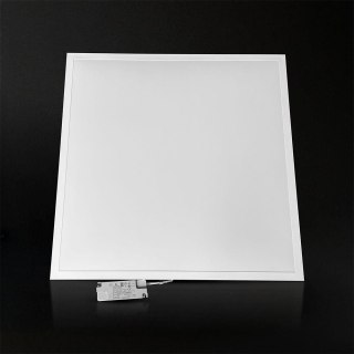Panel LED V-TAC 40W LED CREE CHIP zasilacz backlight 33mm 120Lm/W VT-61044 6500K 4800lm
