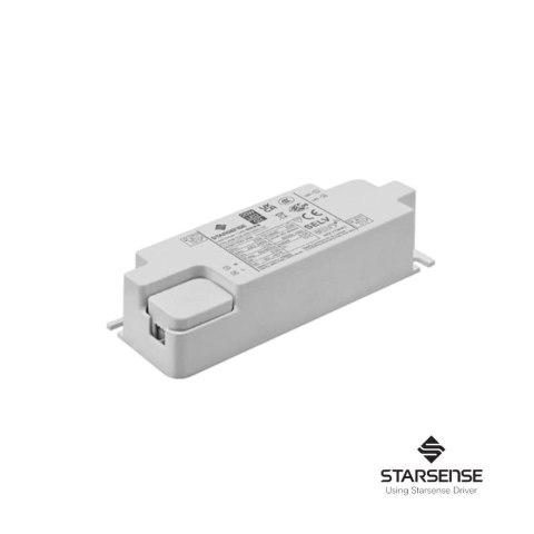 Panel LED V-TAC 40W LED CREE CHIP zasilacz backlight 33mm 120Lm/W VT-61044 6500K 4800lm