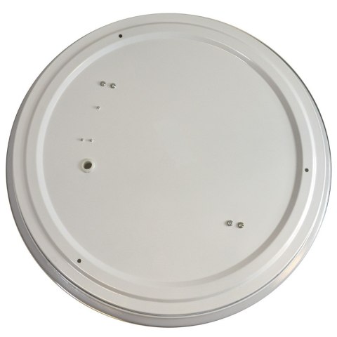 Plafon Vingon 2*E27 srebrny 330mm