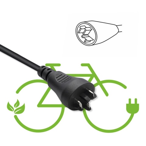 Ładowarka do roweru elektrycznego Bosch 36V 42V 2A Qoltec