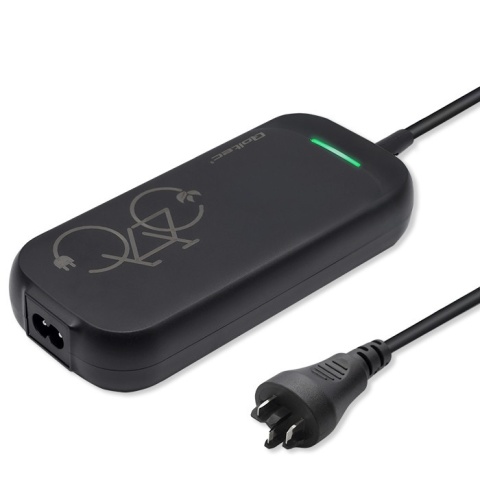 Ładowarka do roweru elektrycznego Bosch 36V 42V 2A Qoltec