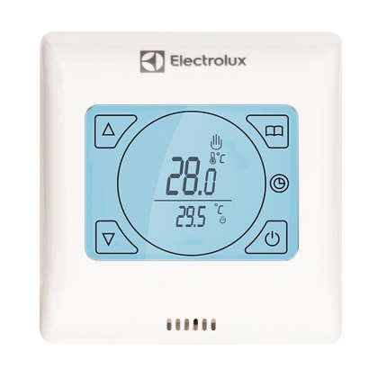 Termostat do ogrzewania podłog ETT16EEC Electrolux
