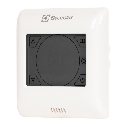 Termostat do ogrzewania podłog ETT16EEC Electrolux