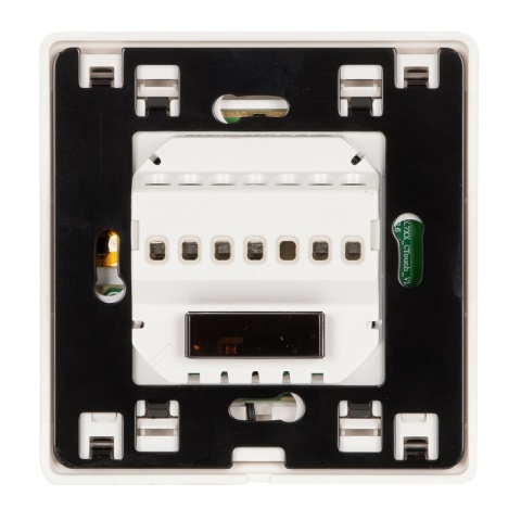 Termostat do ogrzewania podłog ETT16EEC Electrolux