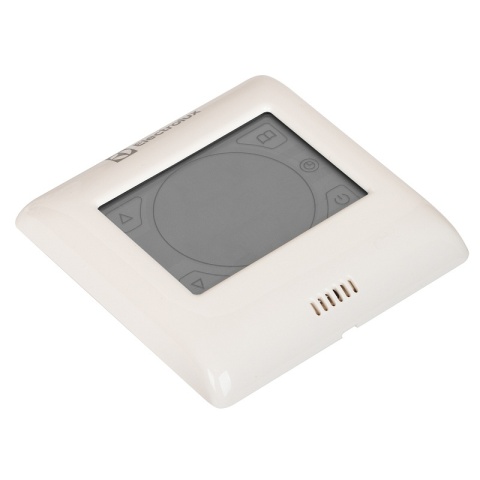Termostat do ogrzewania podłog ETT16EEC Electrolux