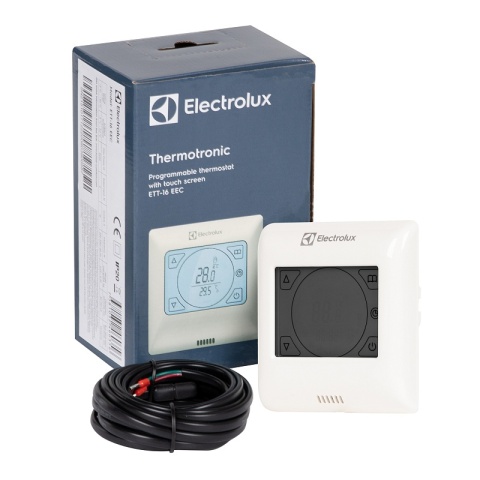 Termostat do ogrzewania podłog ETT16EEC Electrolux