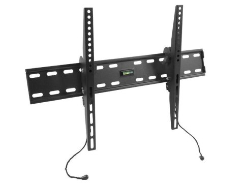 Uchwyt LCD TV 32"-75" 40kg czarny