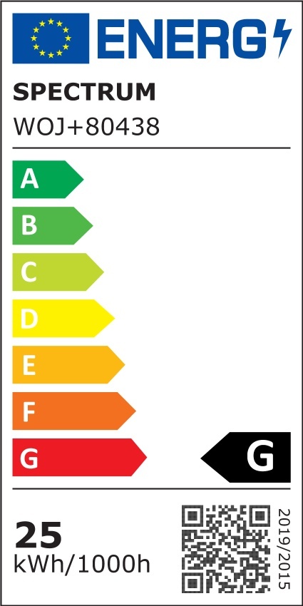 Żarówka do piekarnika piecyka 300 stopni 25W E14 230V
